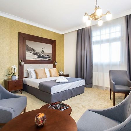 Jakubowy Hotel Гдыня Экстерьер фото