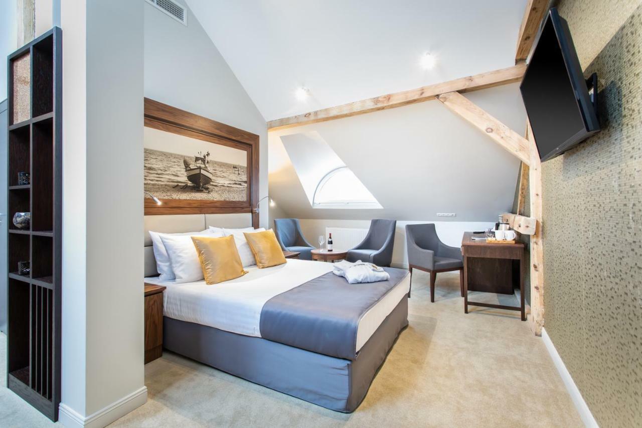 Jakubowy Hotel Гдыня Экстерьер фото