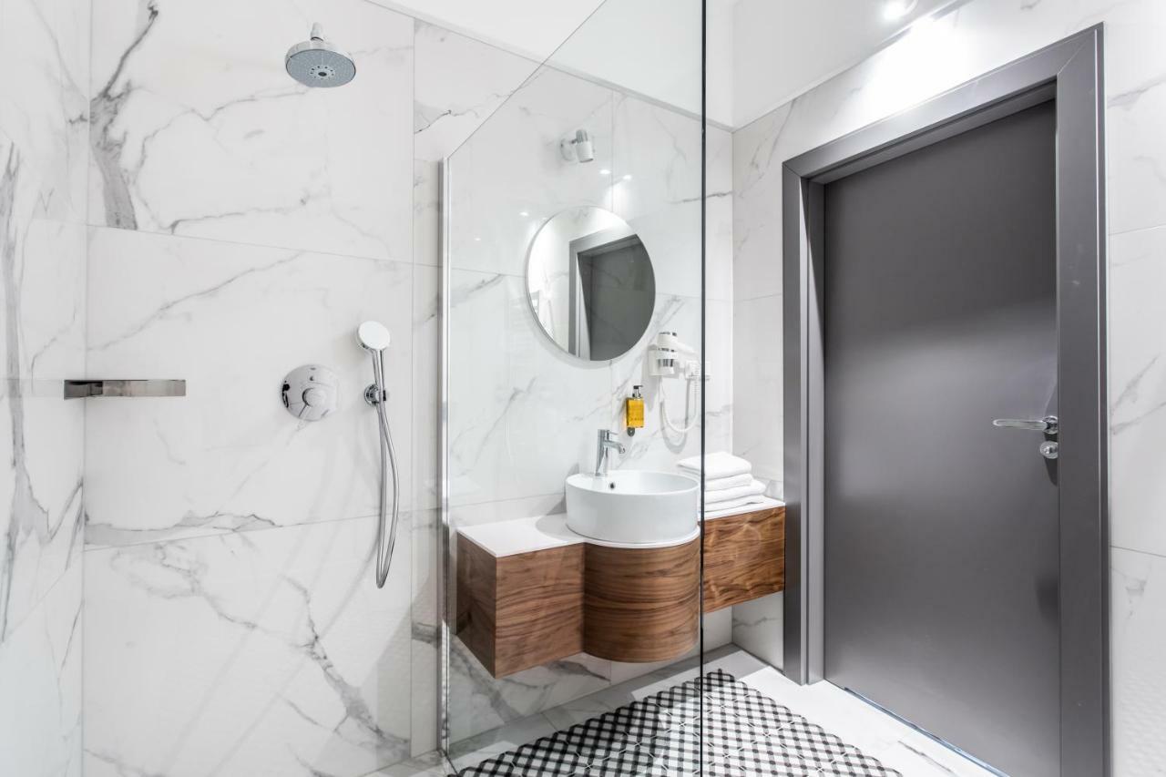 Jakubowy Hotel Гдыня Экстерьер фото