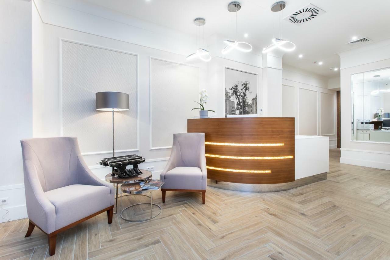 Jakubowy Hotel Гдыня Экстерьер фото