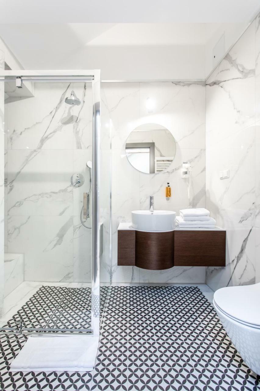 Jakubowy Hotel Гдыня Экстерьер фото